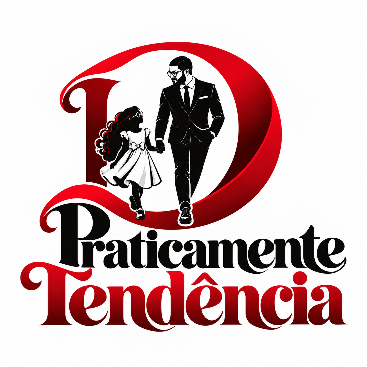 Praticamente Tendência